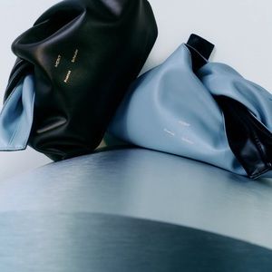 Merit x Proenza Schouer Makeup Bag Pouch